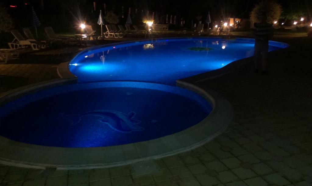 Luxury Sunrise Complex Apartment Golden Sands Phòng bức ảnh