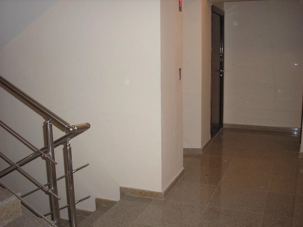 Luxury Sunrise Complex Apartment Golden Sands Ngoại thất bức ảnh