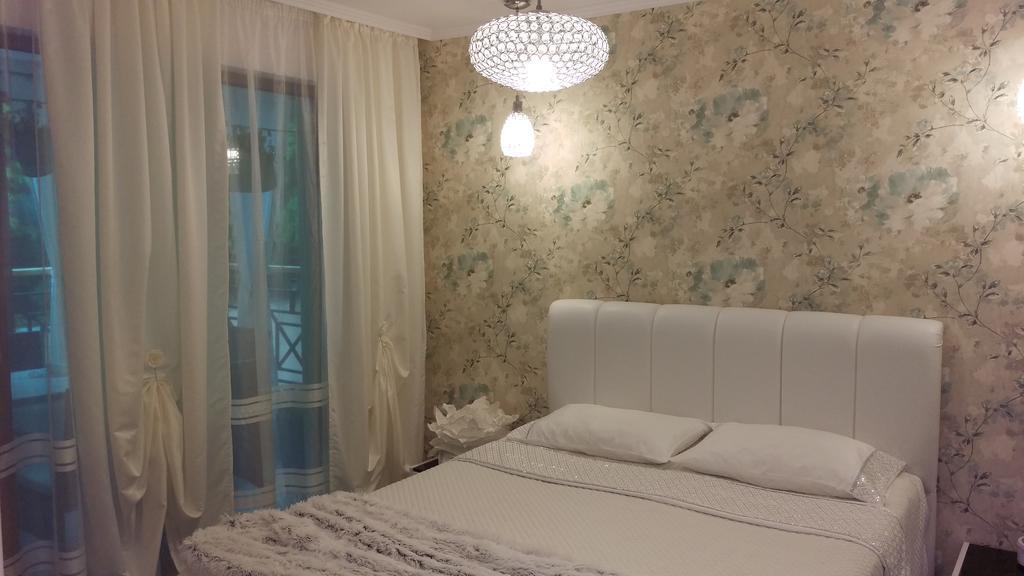 Luxury Sunrise Complex Apartment Golden Sands Ngoại thất bức ảnh