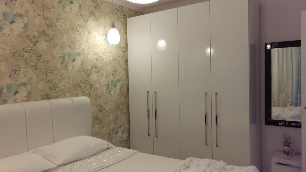 Luxury Sunrise Complex Apartment Golden Sands Ngoại thất bức ảnh