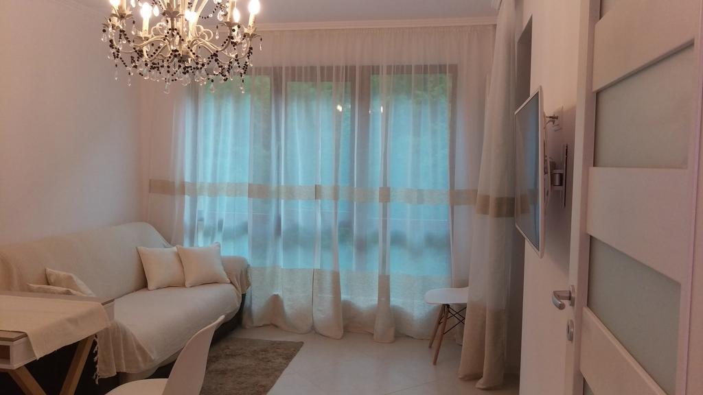 Luxury Sunrise Complex Apartment Golden Sands Ngoại thất bức ảnh