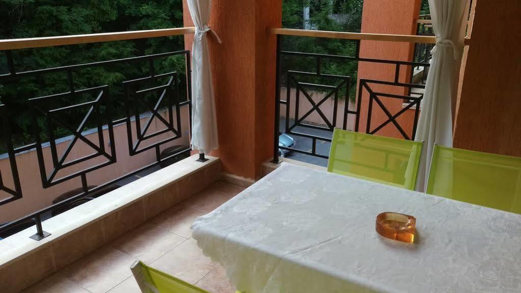 Luxury Sunrise Complex Apartment Golden Sands Ngoại thất bức ảnh