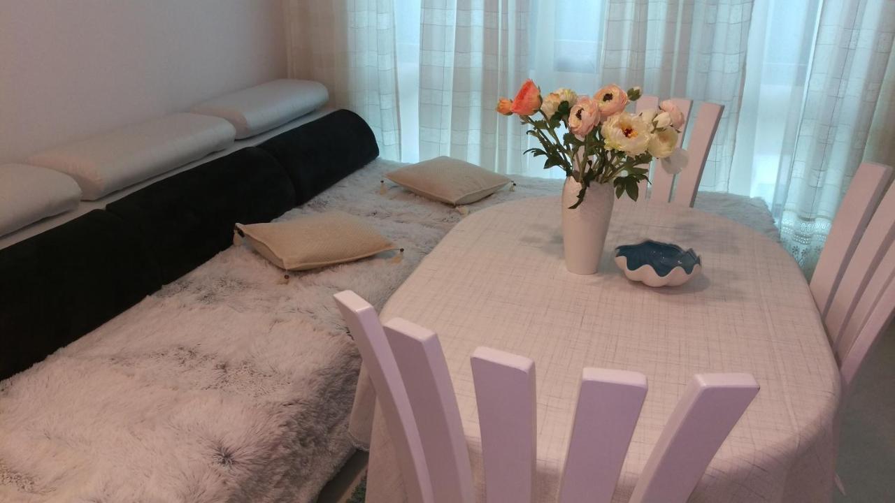 Luxury Sunrise Complex Apartment Golden Sands Ngoại thất bức ảnh