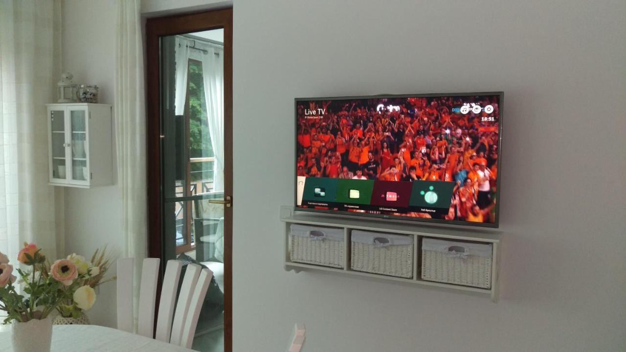 Luxury Sunrise Complex Apartment Golden Sands Ngoại thất bức ảnh