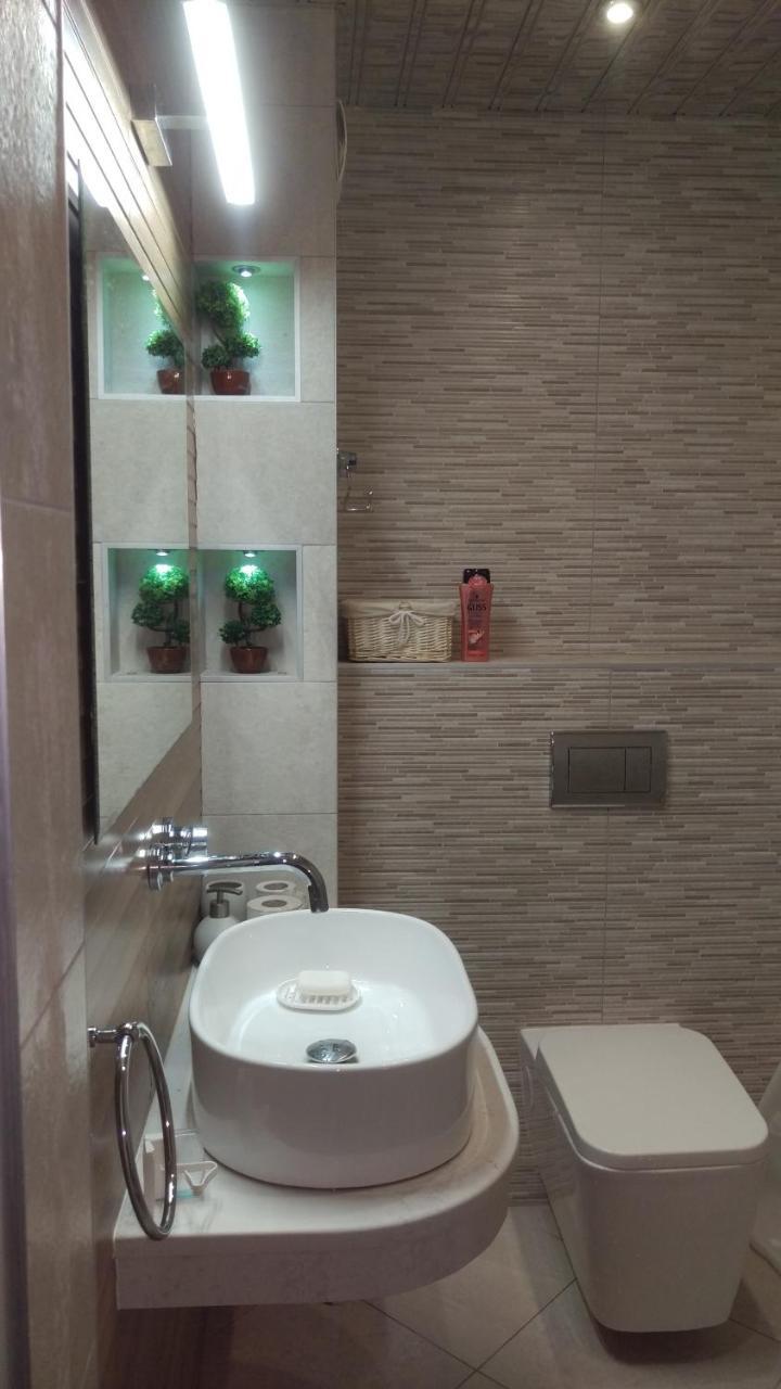 Luxury Sunrise Complex Apartment Golden Sands Ngoại thất bức ảnh