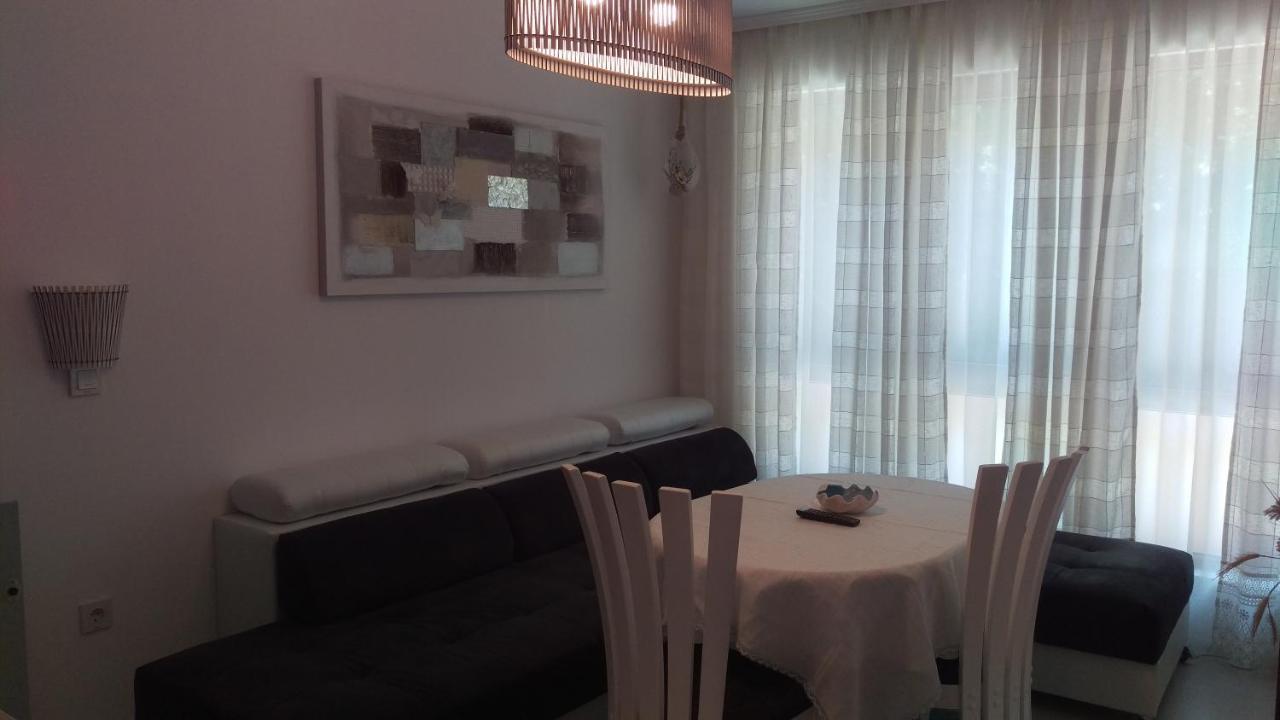 Luxury Sunrise Complex Apartment Golden Sands Ngoại thất bức ảnh