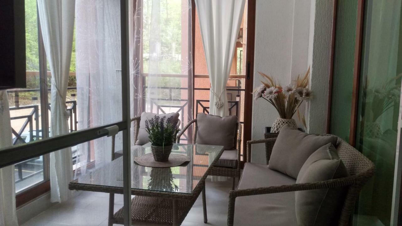 Luxury Sunrise Complex Apartment Golden Sands Ngoại thất bức ảnh