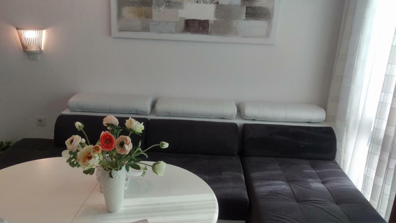 Luxury Sunrise Complex Apartment Golden Sands Ngoại thất bức ảnh