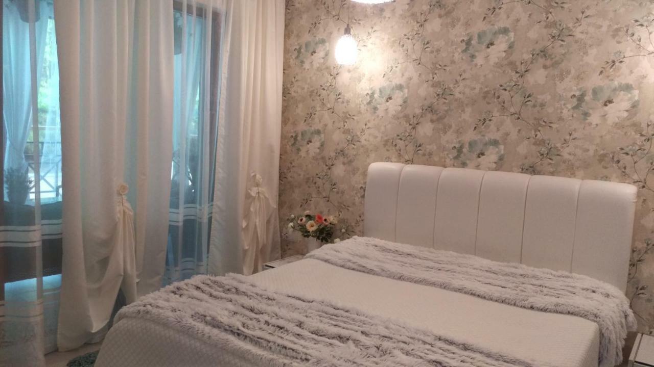 Luxury Sunrise Complex Apartment Golden Sands Ngoại thất bức ảnh